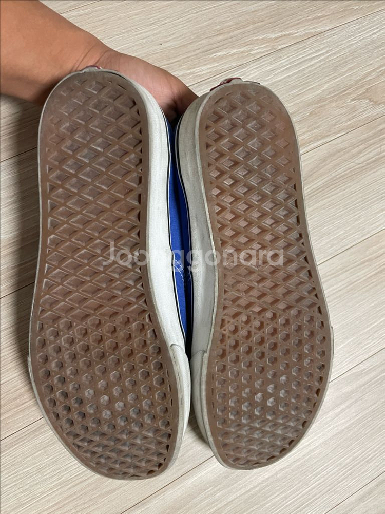 반스어센틱 270--2