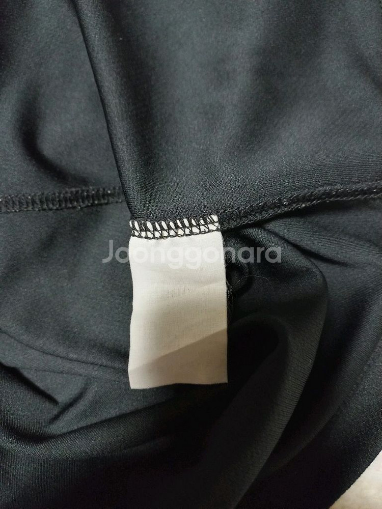 블랙야크 남성 반팔티 100(c)--5