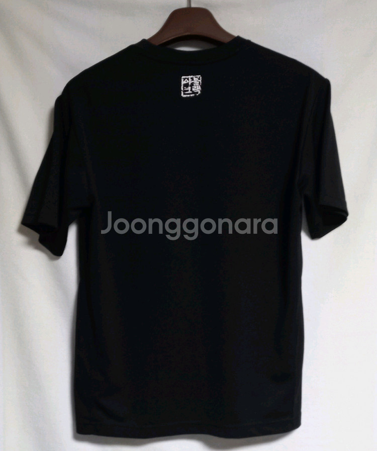 블랙야크 남성 반팔티 100(c)--1