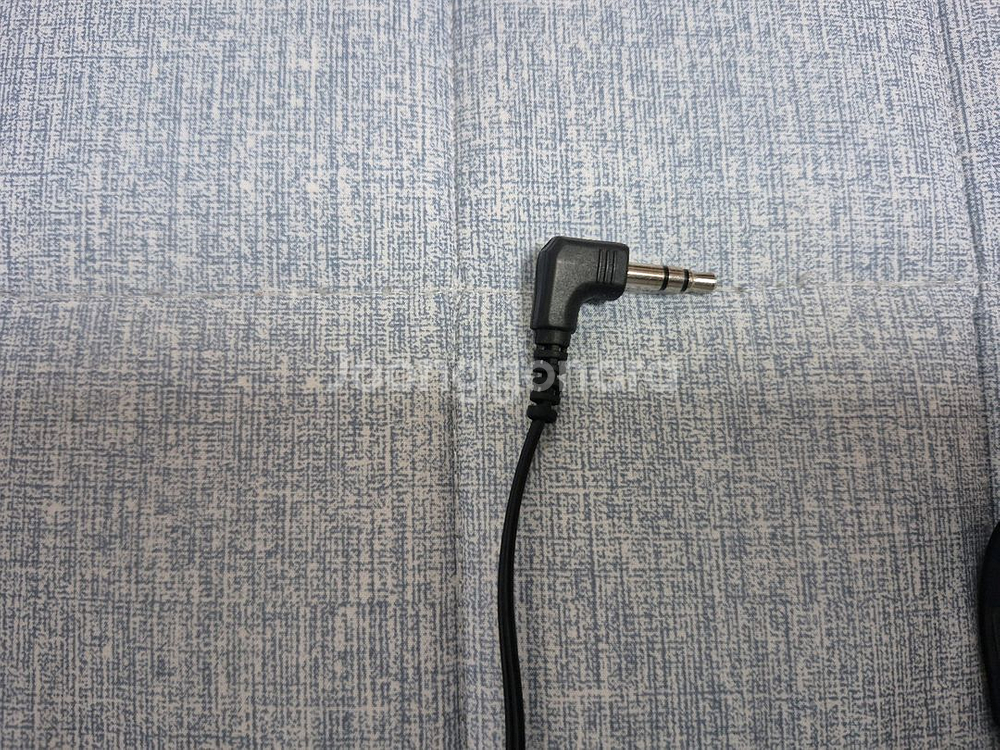 AIWA HP-V14 오픈형 이어폰 판매합니다.--4