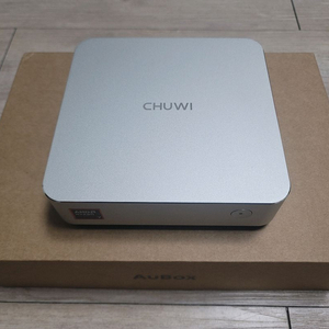 CHUWI 미니PC 라이젠 8745HS