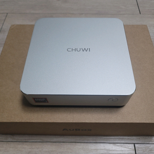 CHUWI 미니PC 라이젠 8745HS