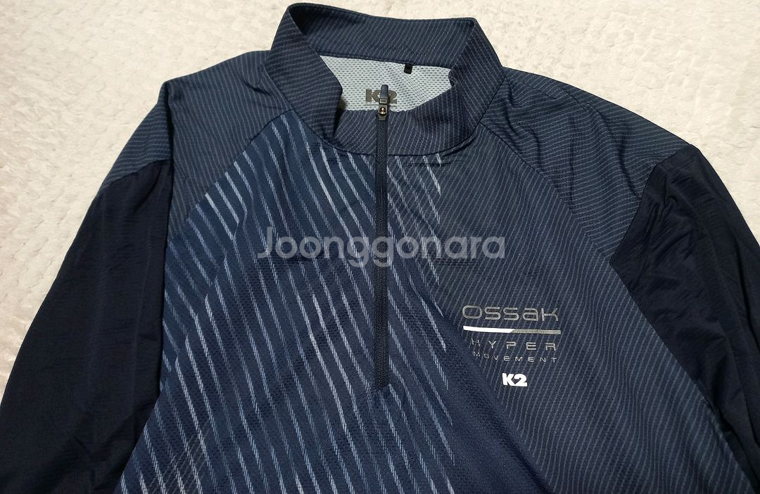K2 남성 긴팔티 95(c)--2