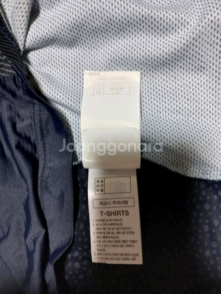 K2 남성 긴팔티 95(c)--5