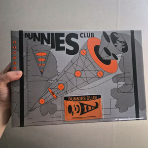 뉴진스 버니즈 클럽2기 미개봉