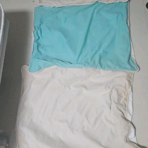 빨아쓰는 배변패드 (재사용가능)