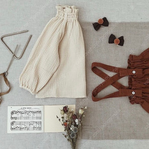 수어플룸 이멜다 밀크 4y