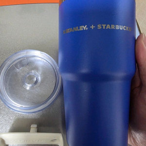 스탠리 스타벅스 591 ml 텀블러 판매