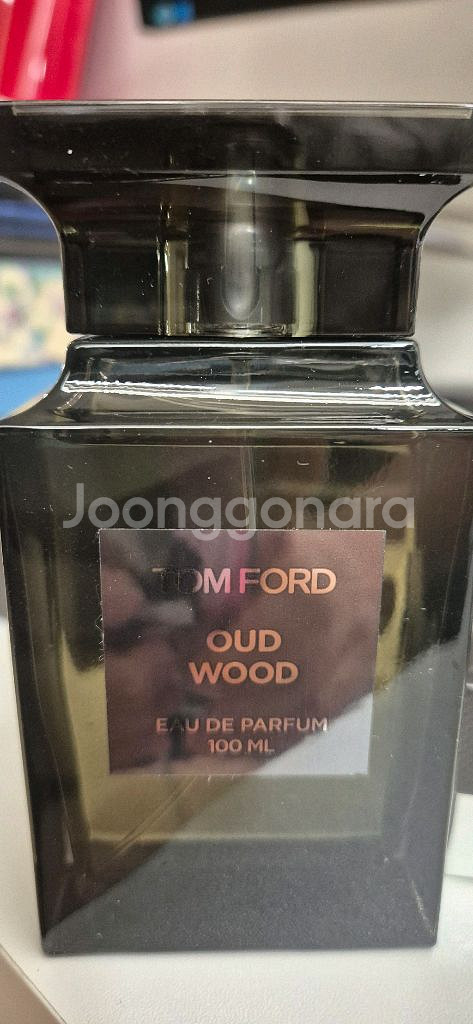 톰포드 오드우드 100ml--0