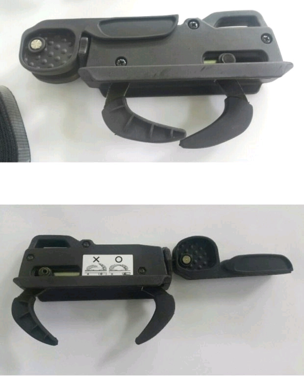 기아 카니발 저상 루프박스, 저상가로바 판매 이미지
