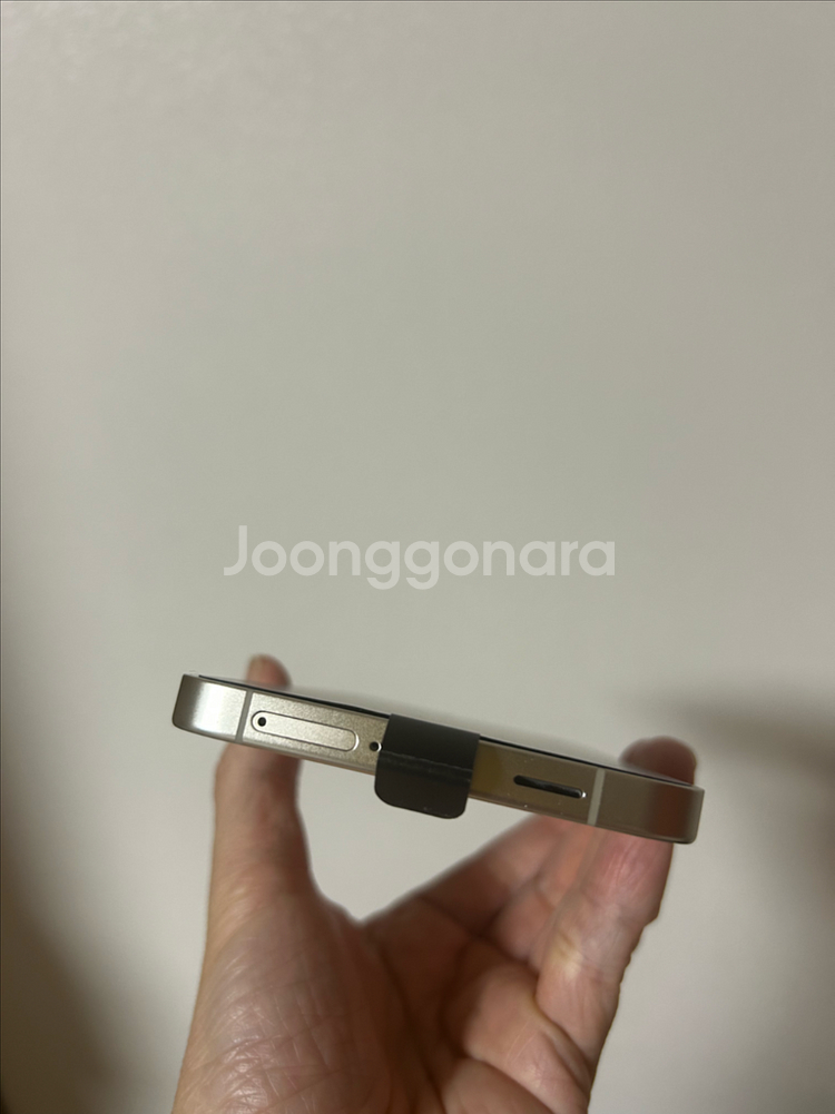 갤럭시S24플러스 512G 새것급(박스풀셋)--3