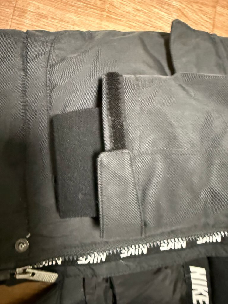 나이키 키즈패딩120--6