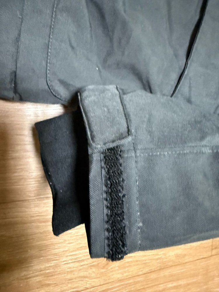 나이키 키즈패딩120--7