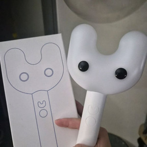 뉴진스 빙키봉 풀박스