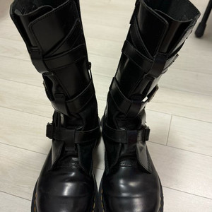 닥터마틴 블레이크 폴 uk6 팝니다