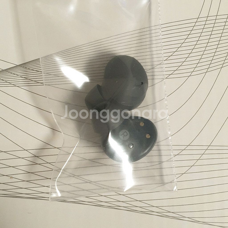 버즈2 프로 양쪽유닛 (그라파이트)--1