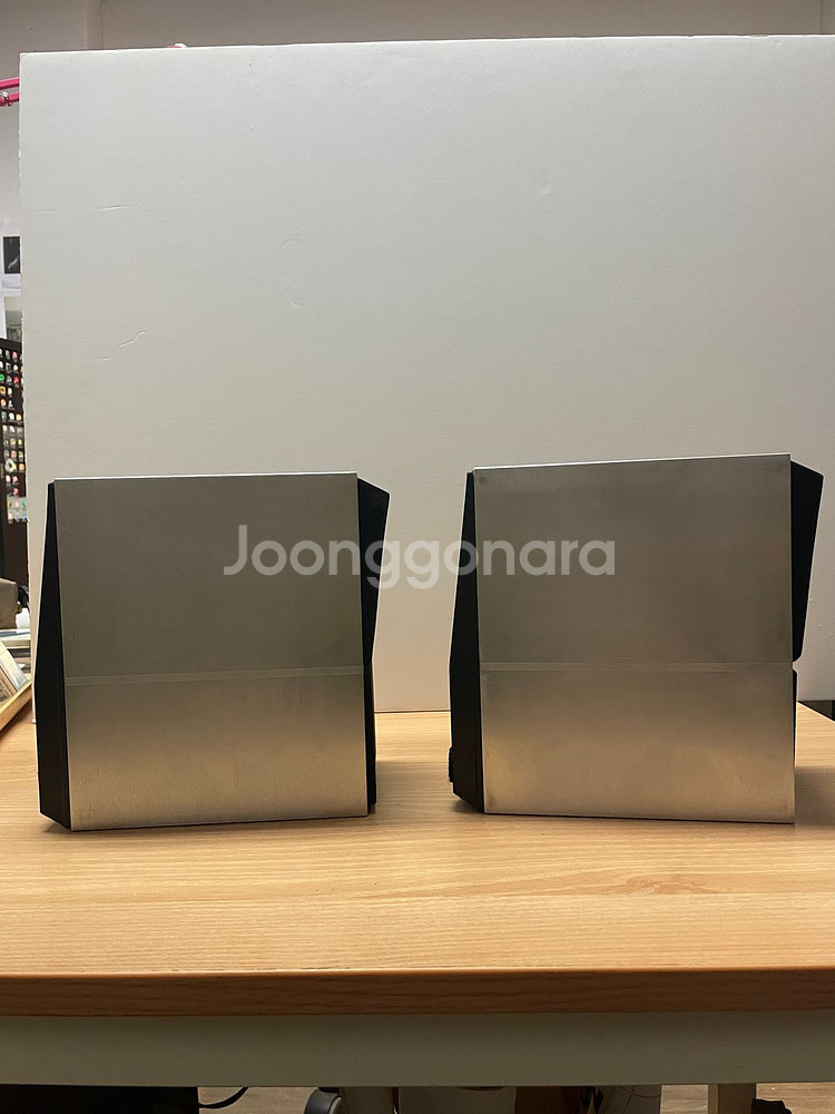 BEOVOX CX50 스피커 판매--3