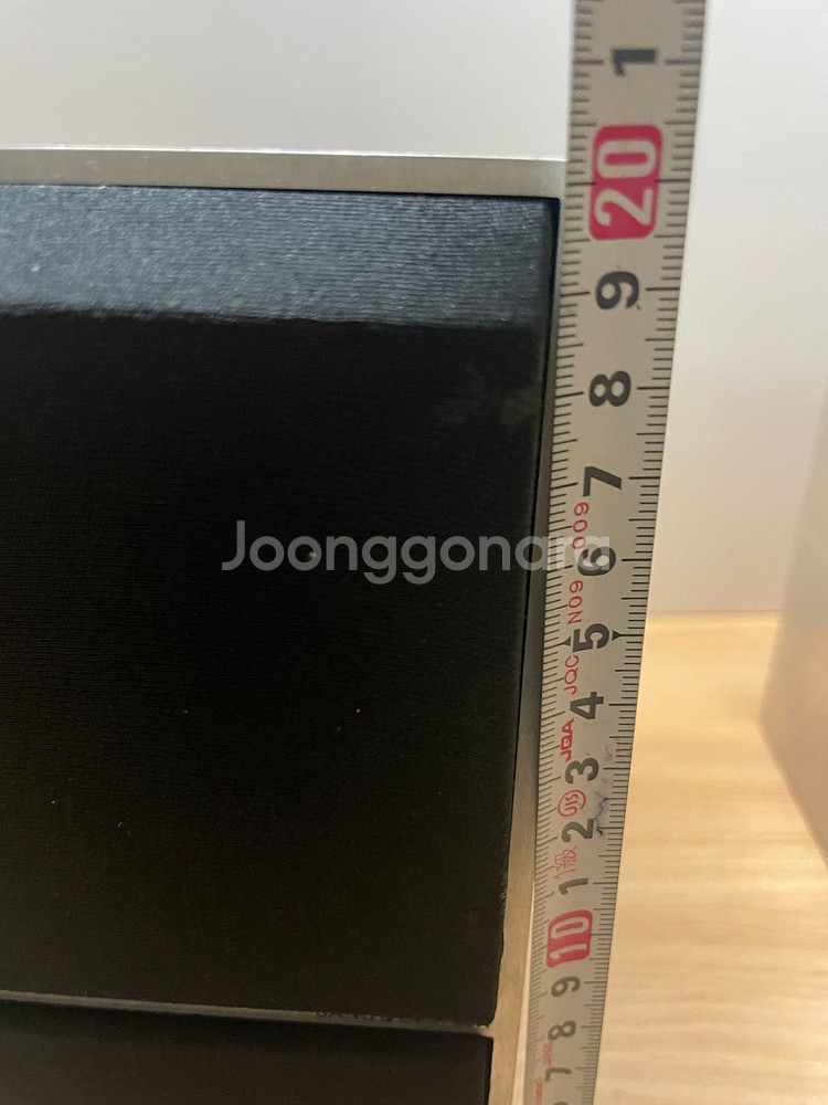 BEOVOX CX50 스피커 판매--6