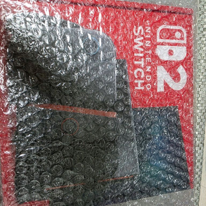스위치2 + 스타터 킷 팝니다