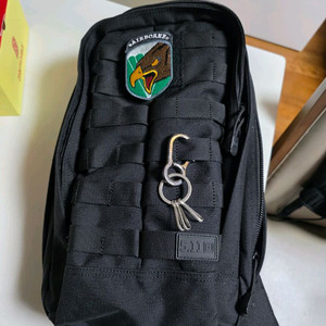 511택티컬 MOAB8 슬링백