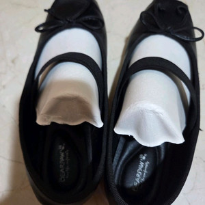 베어파우 플랫슈즈 230mm