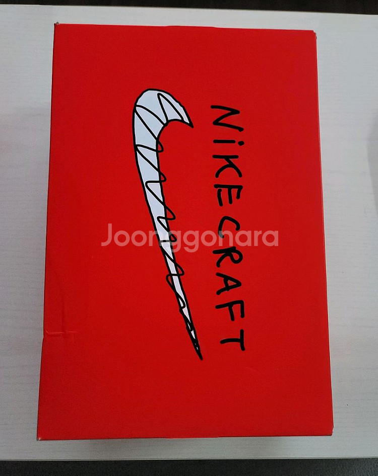 [265]나이키 x 톰삭스 마스야드 3.0--1