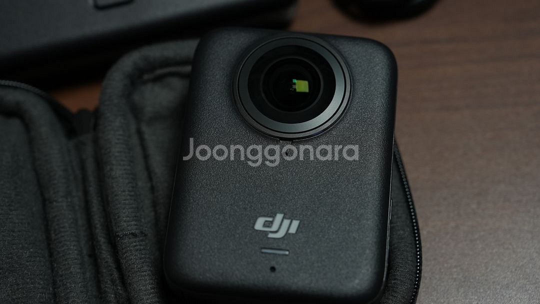 DJI 오즈모360 어드벤쳐 콤보판매합니다--3