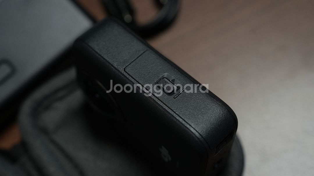 DJI 오즈모360 어드벤쳐 콤보판매합니다--4