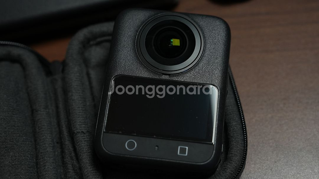 DJI 오즈모360 어드벤쳐 콤보판매합니다--2