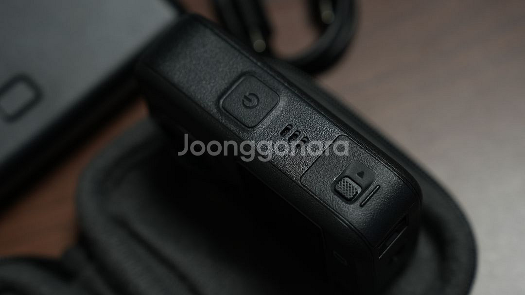 DJI 오즈모360 어드벤쳐 콤보판매합니다--5