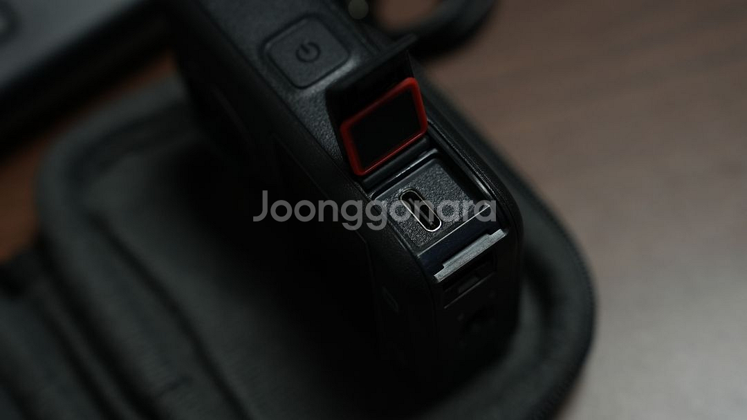 DJI 오즈모360 어드벤쳐 콤보판매합니다--6