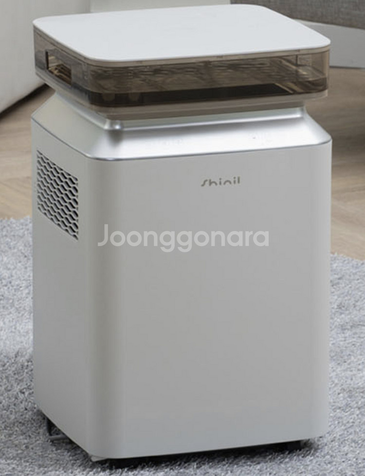 신일제습기 18리터 새제품--4