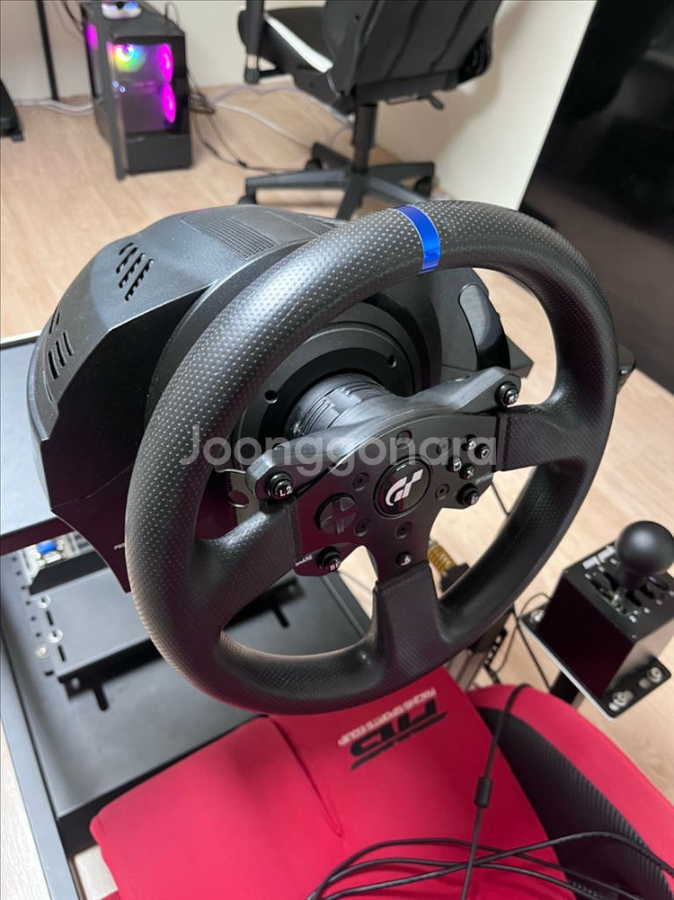t300rs gt 레이싱휠--0