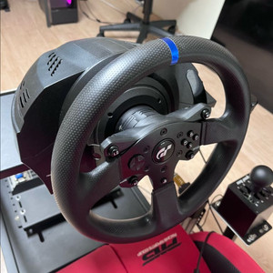 t300rs gt 레이싱휠