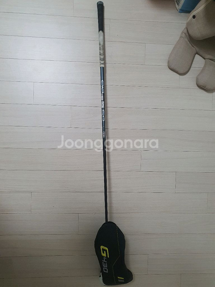 핑 G430MAX 9도 샤프트 9도--0