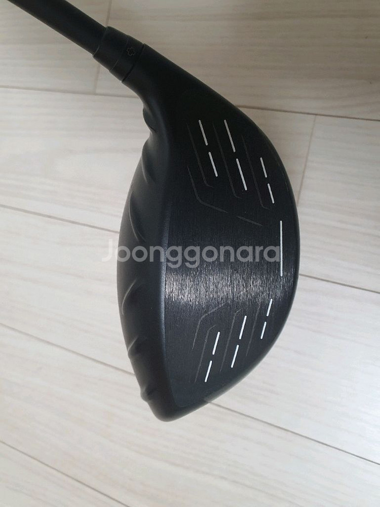 핑 G430MAX 9도 샤프트 9도--5