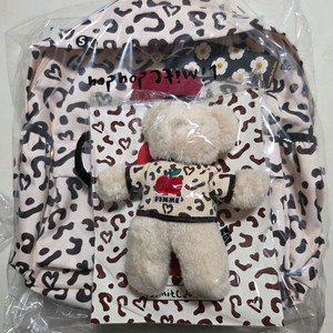 리미떼두두 백팩 S 새제품 택포