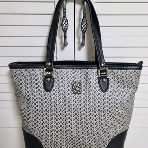 루이까또즈 쇼퍼백(짧은 숄더 가능)