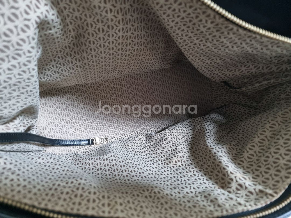 루이까또즈 쇼퍼백(짧은 숄더 가능)--8