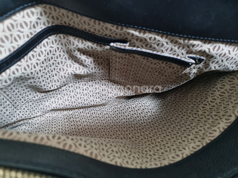 루이까또즈 쇼퍼백(짧은 숄더 가능)--6