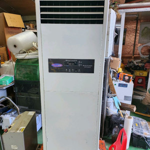 공장용전기온풍기