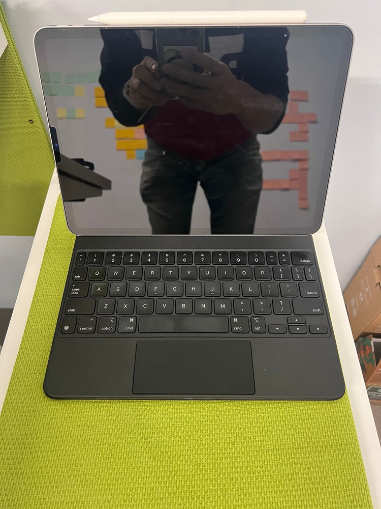 (교환) 아이패드프로 4th 11인치, 512, wif 이미지