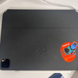 (교환) 아이패드프로 4th 11인치, 512, wif 이미지