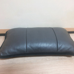 천연가죽베게(인천) 이미지