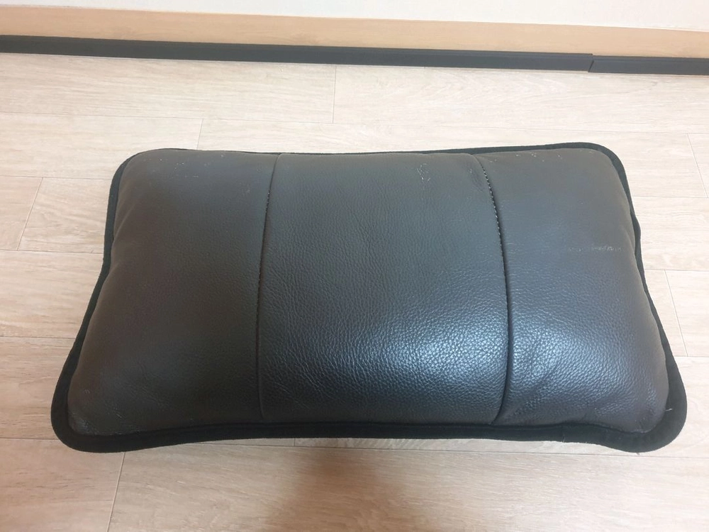 천연가죽베게(인천) 이미지