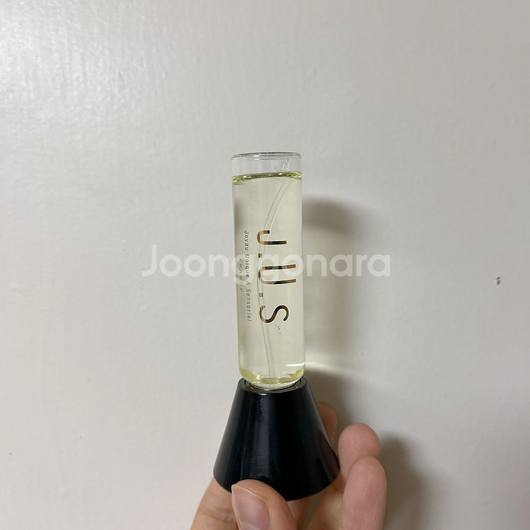 메종쥬 슈퍼퓌지옹 살냄새 머스크 향수--1