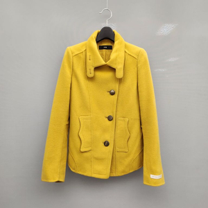 SYSTEM 시스템 숏 코트