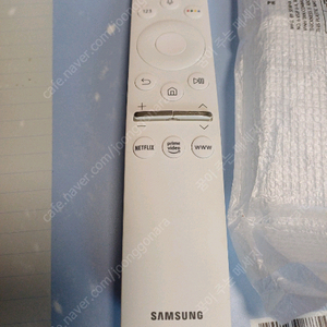 삼성kQ32LST03~75인치까자 사용하는 리모컨팝니다