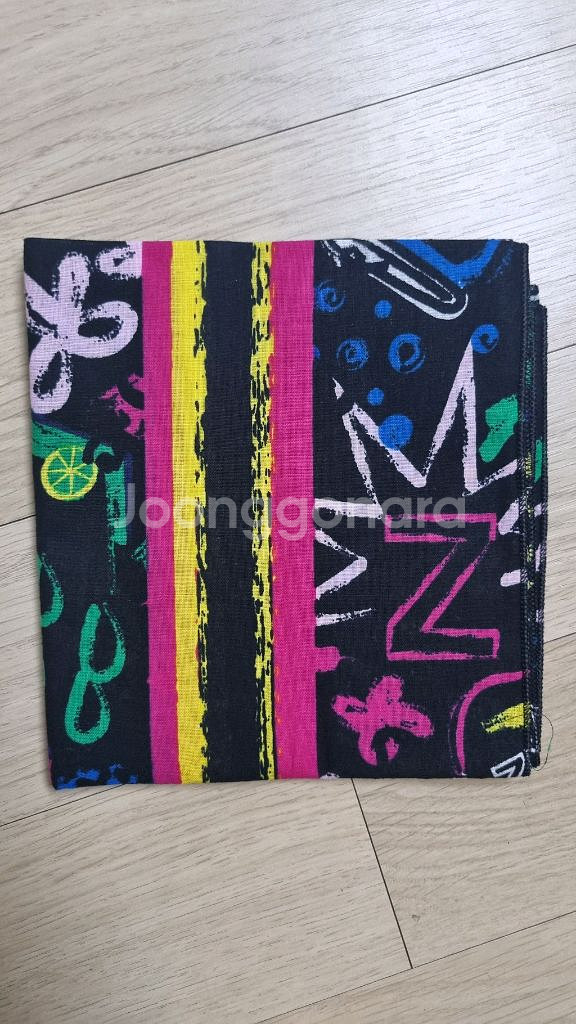 반다나 (세트 중 1개)--1