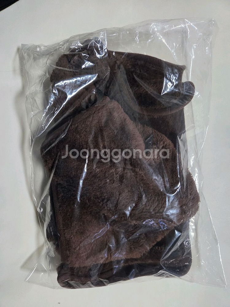 리미떼두두 가방, 바라클라바 외--0